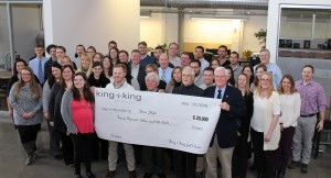 King & King Panorama1