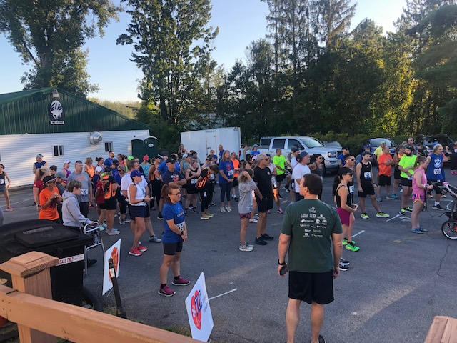 2023 Elks Run