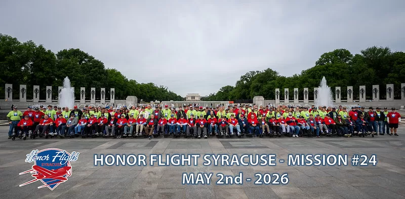 Looking back on Mission 24